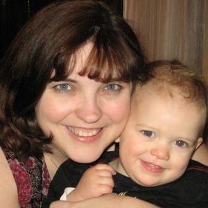 Meet your Posher, Stacy